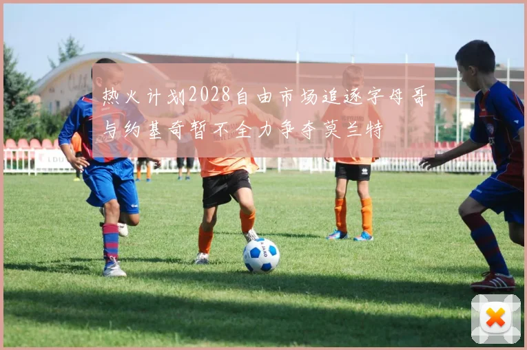 热火计划2028自由市场追逐字母哥与约基奇暂不全力争夺莫兰特