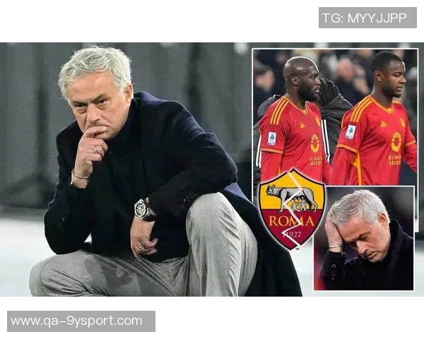 穆里尼奥：作为评论员我会更尊重他人并展现专业素养