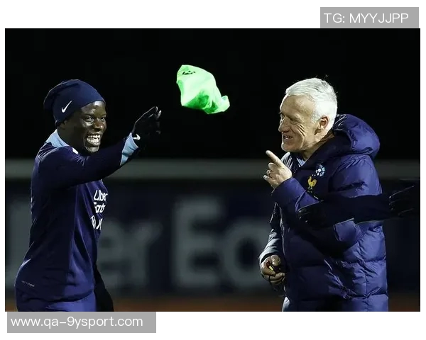 德尚表示世预赛胜利令人满意下周将考察北美世界杯基地