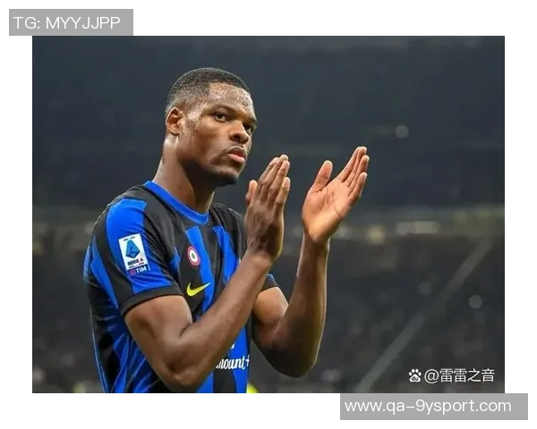 邓弗里斯喜获进球与胜利感谢小图拉姆精彩配合助力球队表现