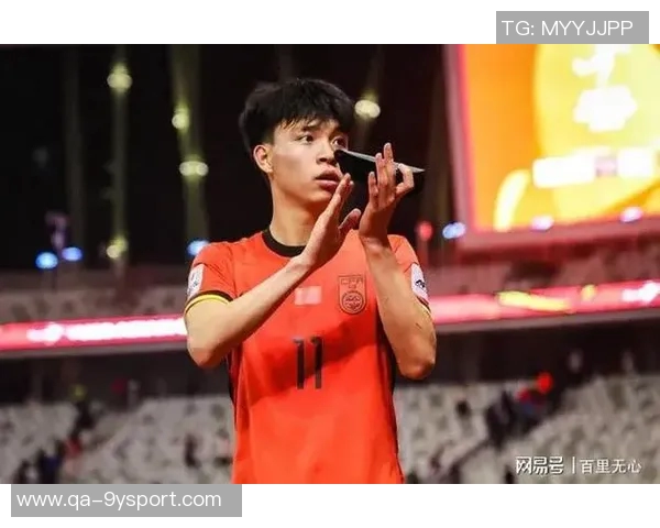 王钰栋替补登场67分钟后被换下浙江U20队以0-1惜败新疆即将迎战山东