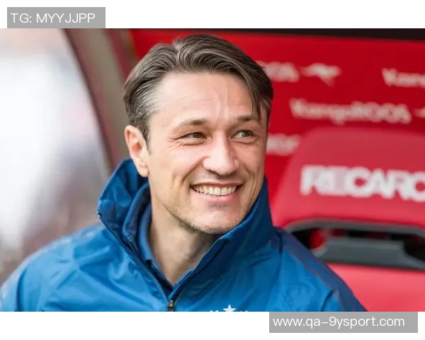 科瓦奇称多特球员下半场体能充沛令他倍感安心